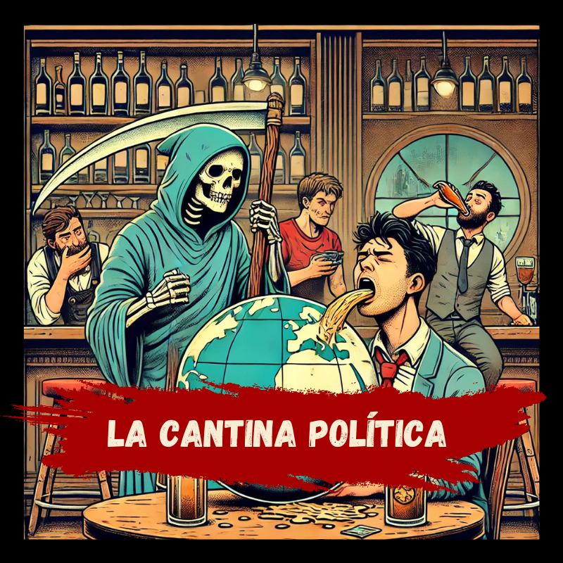 La Cantina Política